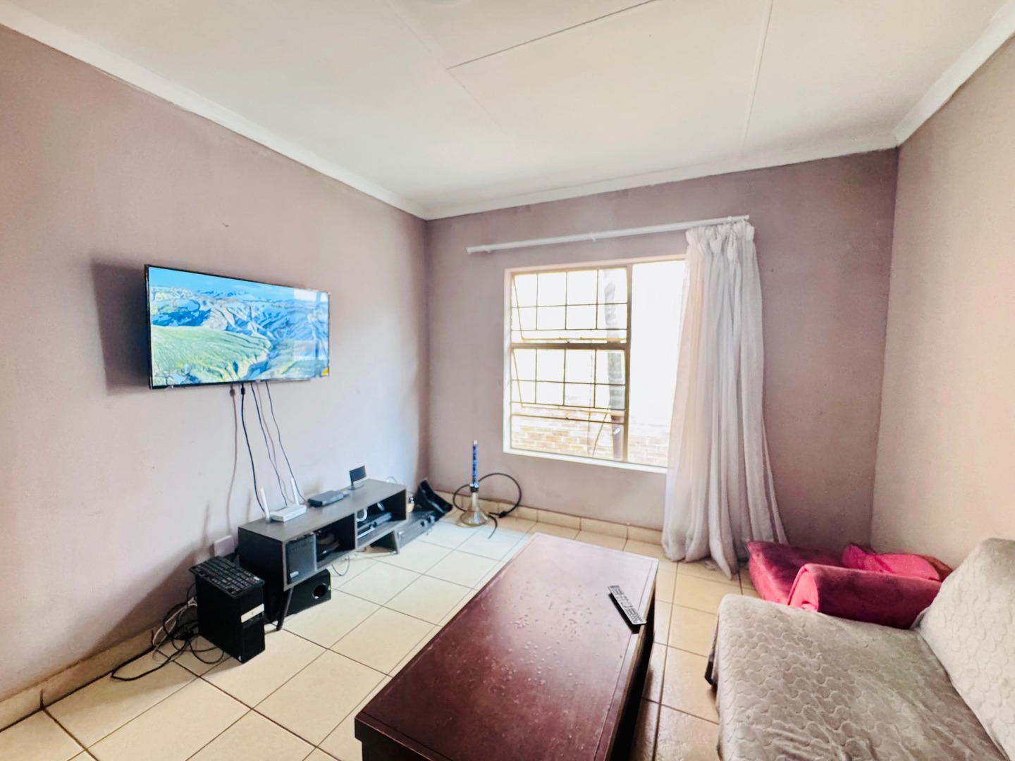 2 Bedroom Property for Sale in Mid Town North West